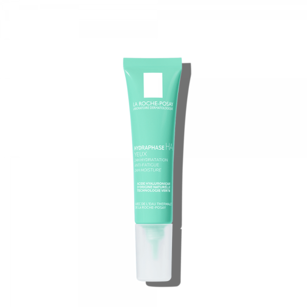Hydraphase HA Ojos, 15 ml. - La Roche Posay 