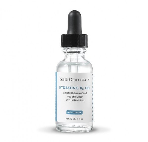 Hydrating B5 Gel Fluido Potenciador de la Hidratación, 30 ml. - Skinceuticals