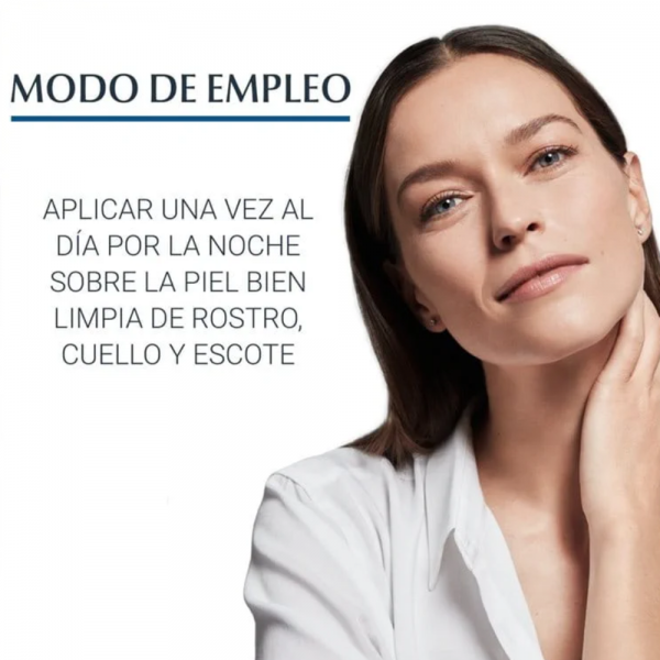 Hyaluron-Filler Peeling & Sérum Noche, 30 ml. - Eucerin