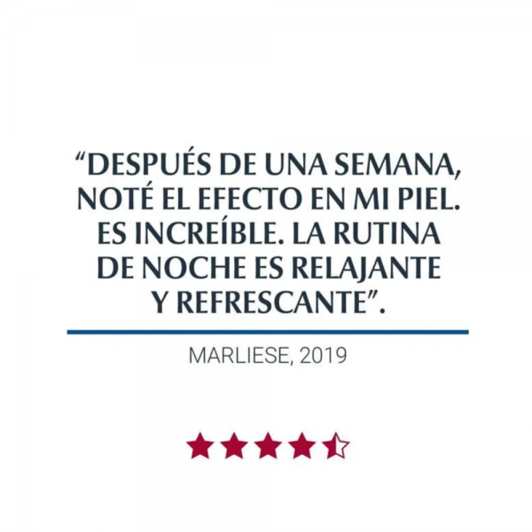 Hyaluron-Filler Peeling & Sérum Noche, 30 ml. - Eucerin