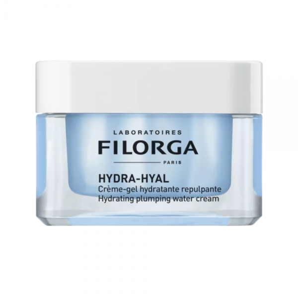 Hydra-Hyal Crema-Gel Hidratante Repulpante, 50 ml. - Filorga
