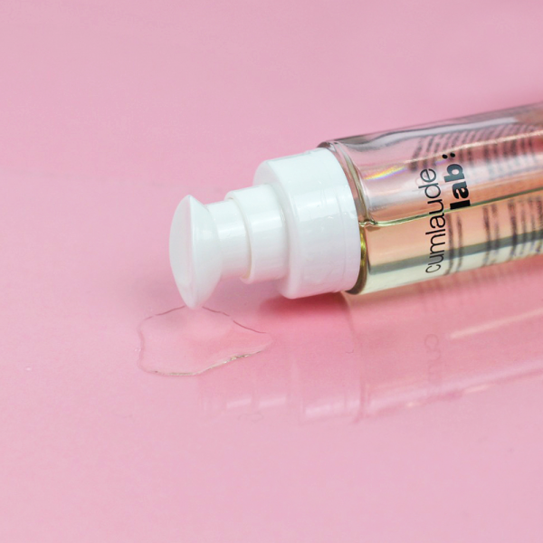 Hydra Oil Hidratante Vulvar, 30 ml. - Cumlaude Lab