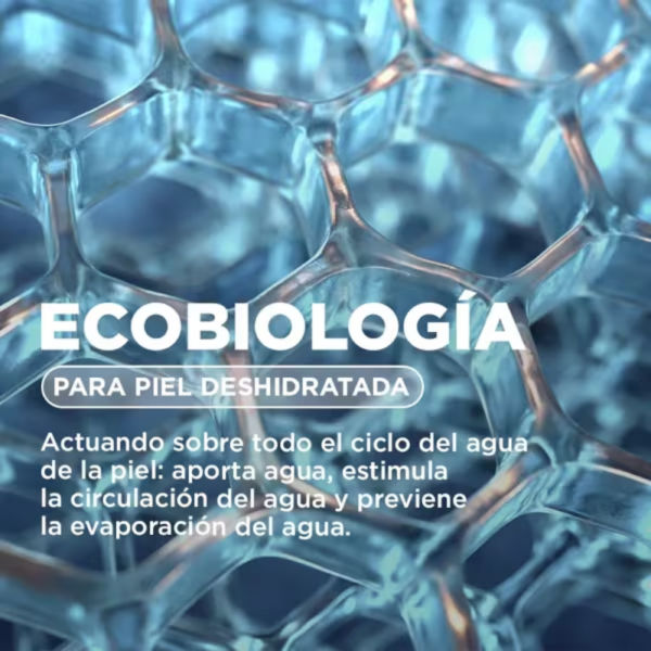 Hydrabio Gel Moussant, 400 ml. - Bioderma