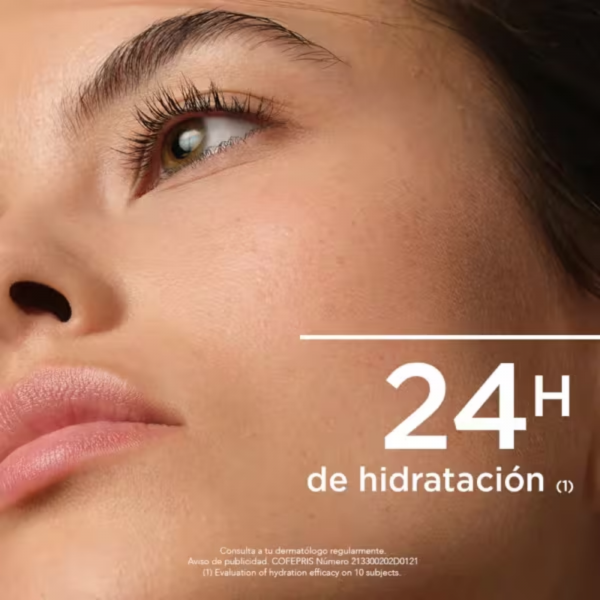 Hydrabio Gel Moussant, 400 ml. - Bioderma