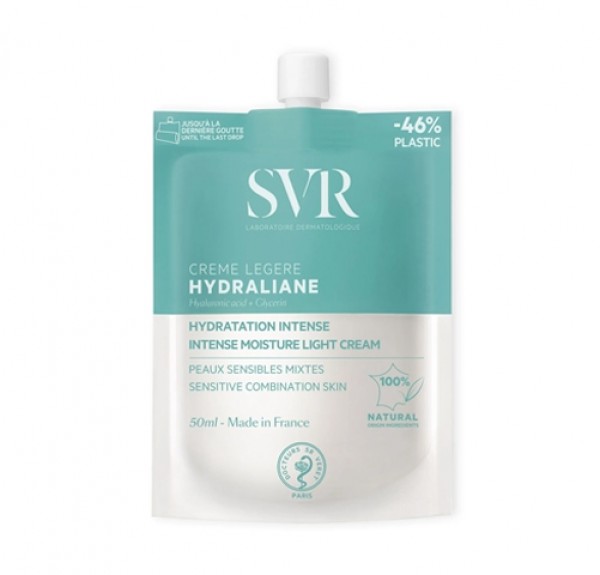 Hydraliane Crema Legere, 50 ml. - SVR