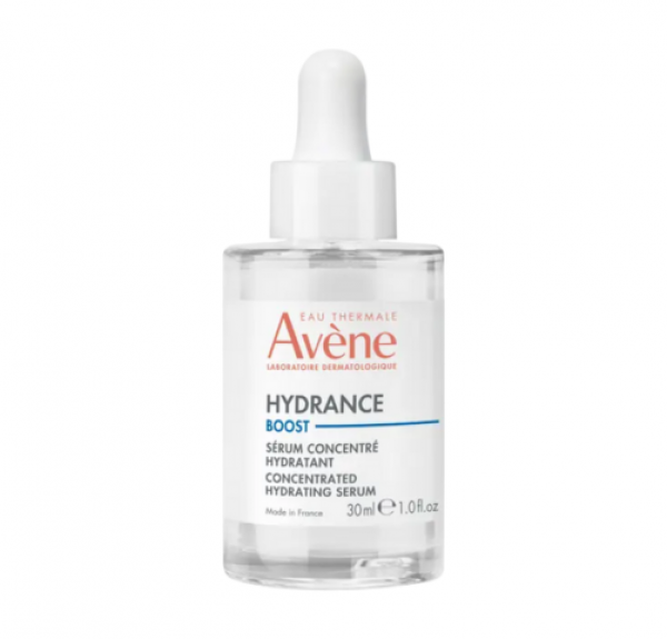 Hydrance Boost Sérum Concentrado Hidratante, 30 ml. - Avene