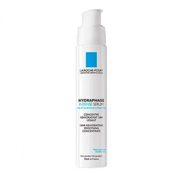 Hydraphase Intense Serum, 30 ml. - La Roche Posay