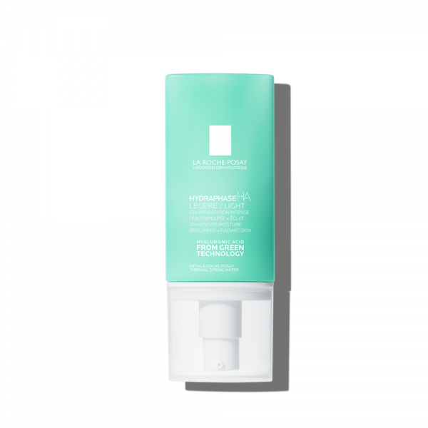 Hydraphase HA Ligera, 50 ml. - La Roche Posay 