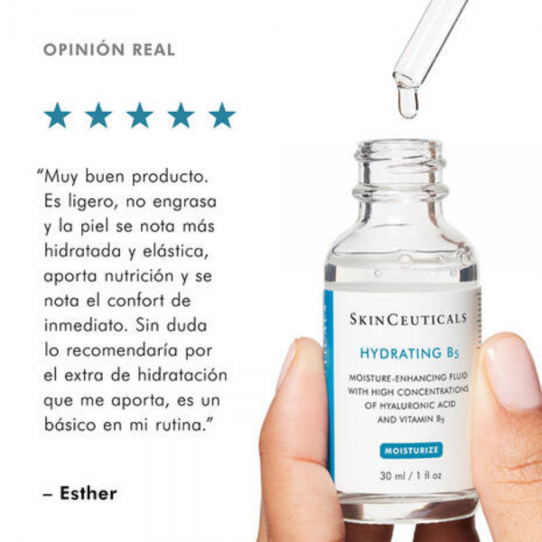 Hydrating B5 Gel, 30 ml. - Skinceuticals