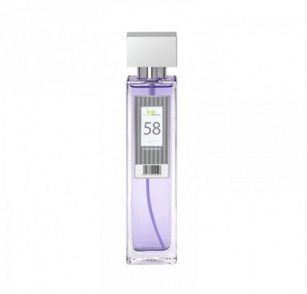 Iap Pharma Fragancia Hombre Oriental Nº 58, 150 ml. - Loftifar