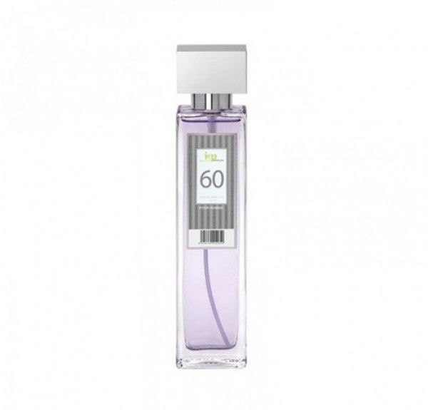 Iap Pharma Fragancia Hombre Oriental Nº 60, 150 ml. - Loftifar