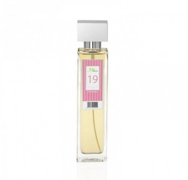 Iap Pharma Fragancia Mujer Floral Nº 19, 150 ml. - Loftifar