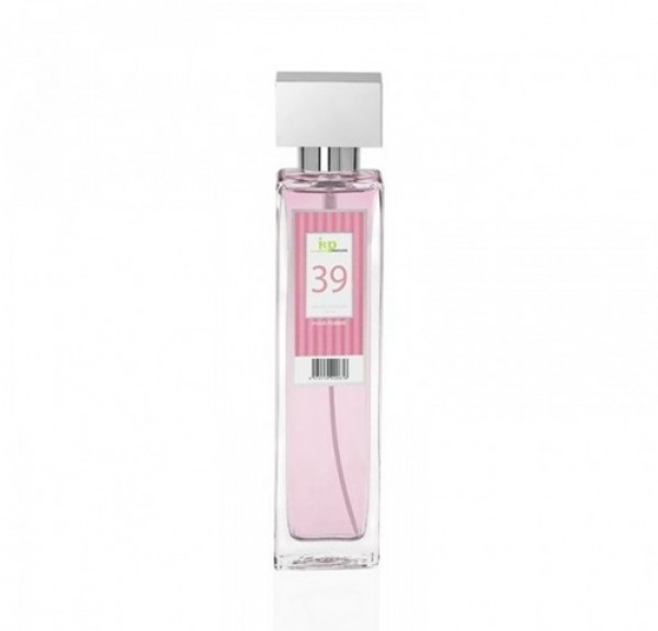 Iap Pharma Fragancia Mujer Floral Nº 39, 150 ml. - Loftifar
