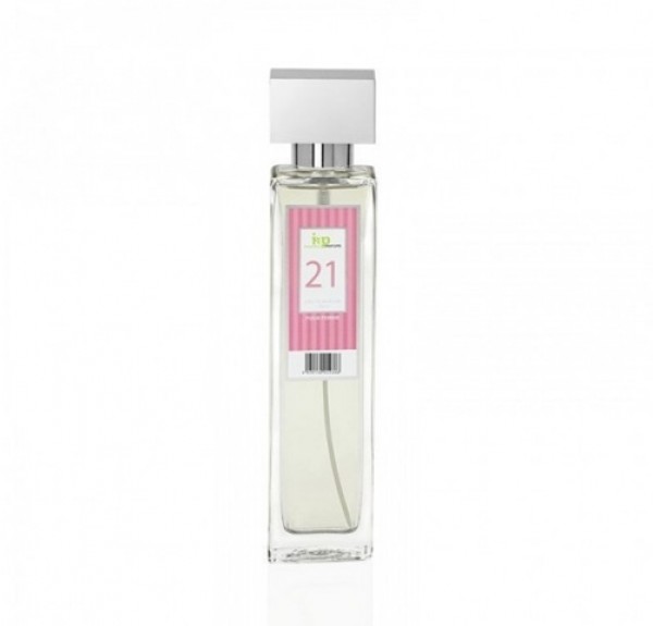 Iap Pharma Fragancia Mujer Fresca Nº 21 150 ml. - Loftifar