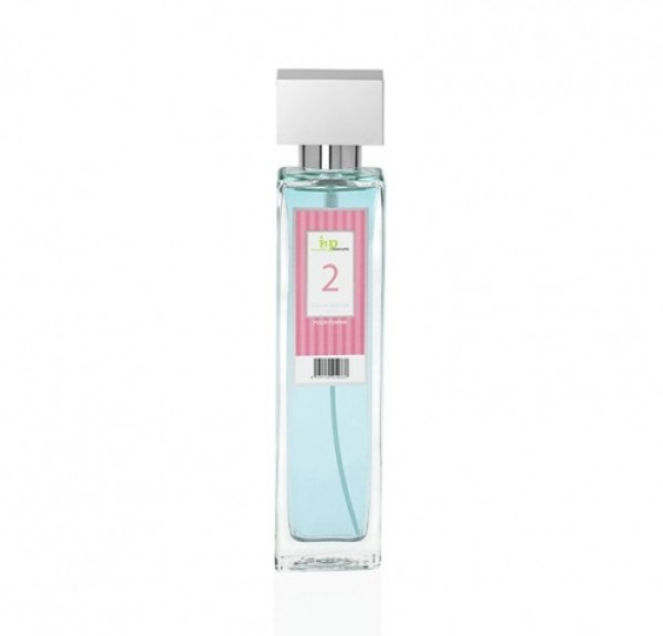 Iap Pharma Fragancia Mujer Fresca Nº 2, 150 ml. - Loftifar