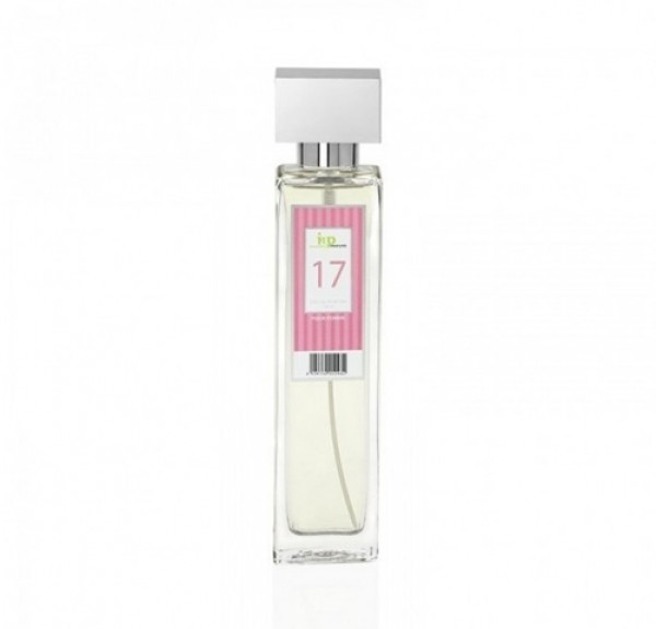 Iap Pharma Fragancia Mujer Frutal Nº 17, 150 ml. - Loftifar