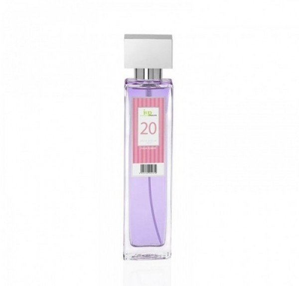 Iap Pharma Fragancia Mujer Frutal Nº 20, 150 ml. - Loftifar