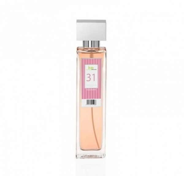 Iap Pharma Fragancia Mujer Frutal Nº 31, 150 ml. - Loftifar