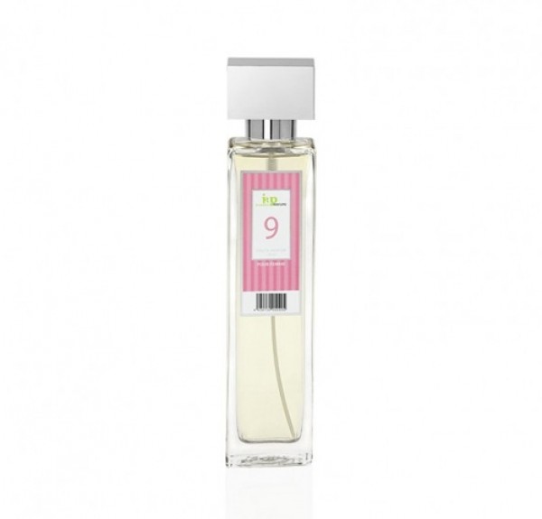Iap Pharma Fragancia Mujer Frutal Nº 9, 150 ml. - Loftifar