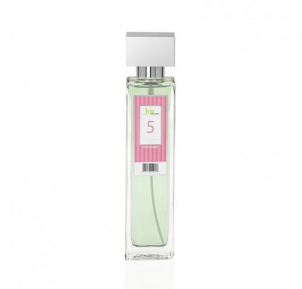 Iap Pharma Fragancia Mujer Orienta Nº 5, 150 ml. - Loftifar