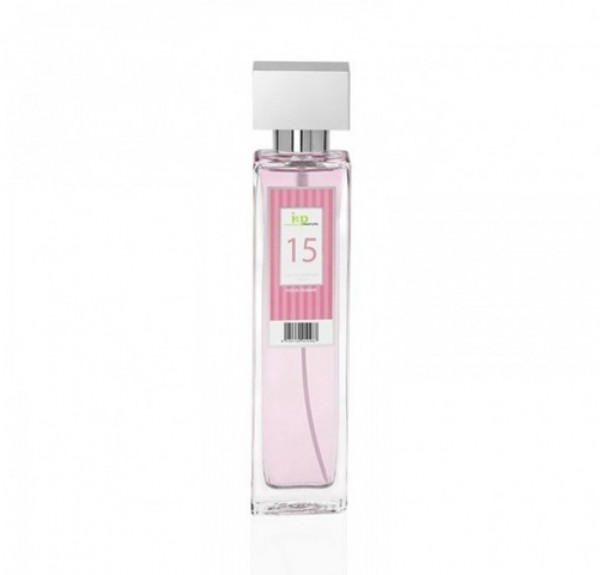 Iap Pharma Fragancia Mujer Oriental Nº 15, 150 ml. - Loftifar