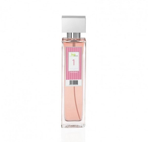 Iap Pharma Fragancia Mujer Oriental Nº 1, 150 ml. - Loftifar