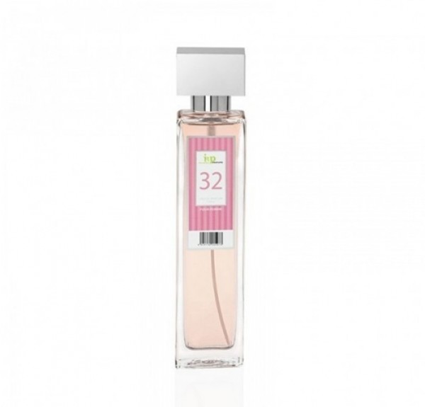 Iap Pharma Fragancia Mujer Oriental Nº 32, 150 ml. - Loftifar