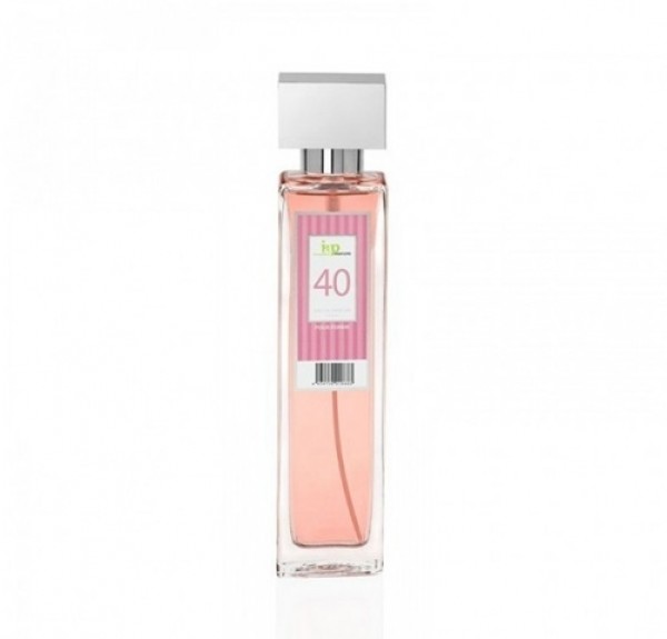 Iap Pharma Fragancia Mujer Oriental Nº 40, 150 ml. - Loftifar