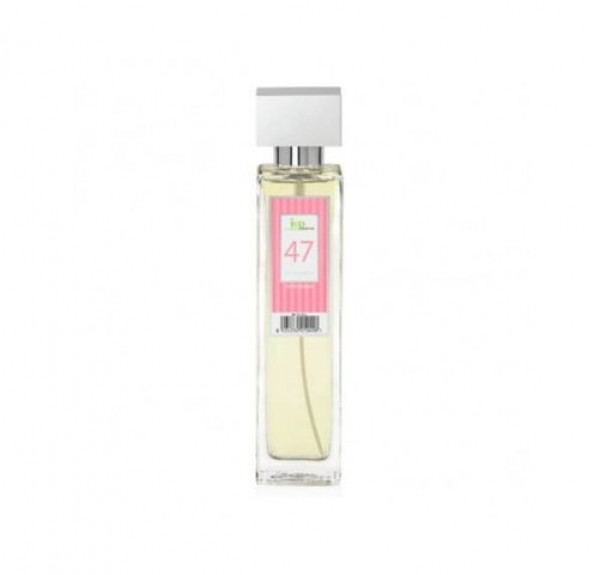 Iap Pharma Fragancia Mujer Frutal Nº 47, 150 ml. - Loftifar 