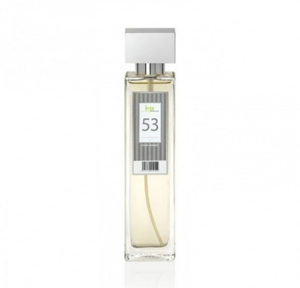 Iap Pharma Fragancia Hombre Amaderada Nº 53, 150 ml. - Loftifar