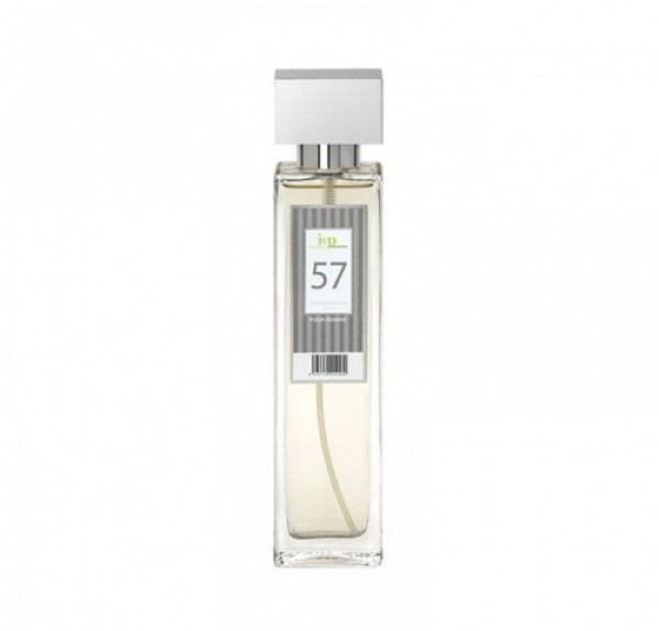 Iap Pharma Fragancia Hombre Fresca Nº 57, 150 ml. - Loftifar