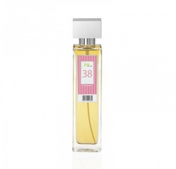 Iap Pharma Fragancia Mujer Floral Nº 38, 150 ml. - Loftifar