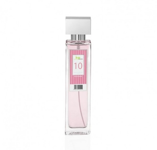 Iap Pharma Fragancia Mujer Frutal Nº 10, 150 ml. - Loftifar