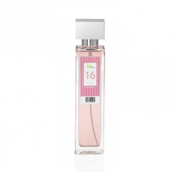 Iap Pharma Fragancia Mujer Frutal Nº 16, 150 ml. - Loftifar
