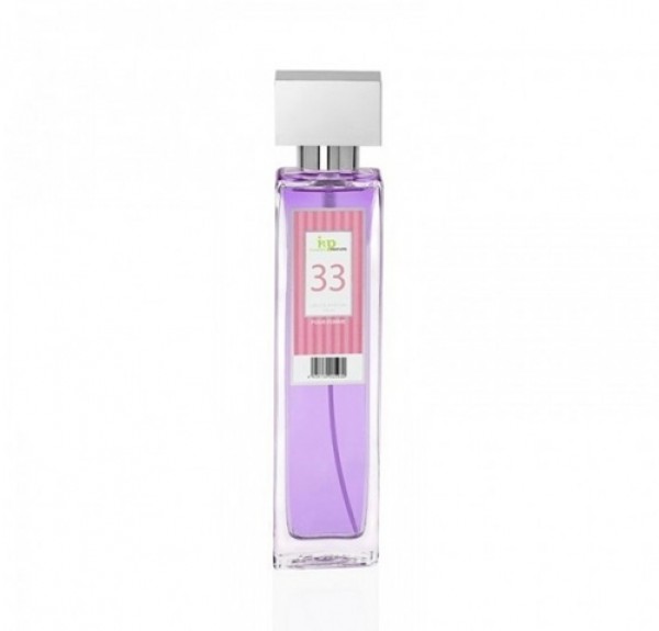 Iap Pharma Fragancia Mujer Oriental Nº 33, 150 ml. - Loftifar
