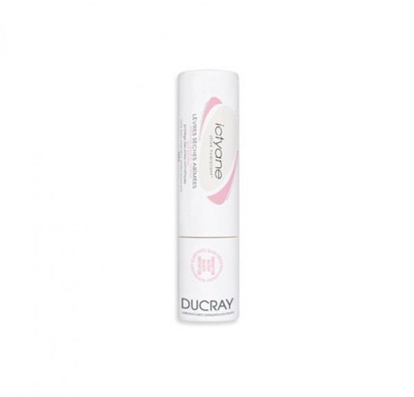 Ictyane Stick Hidratante Labial, 3 gr. - Ducray