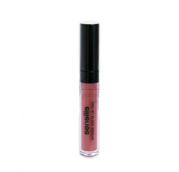 Intense Matte Lip Tint 06 Cocoa, 4,5 ml. - Sensilis 