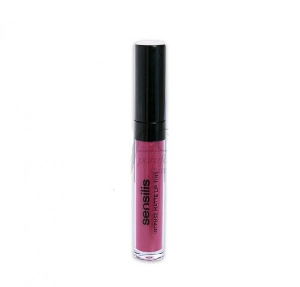 Intense Matte Lip Tint 07 Orchid, 4,5. - Sensilis 