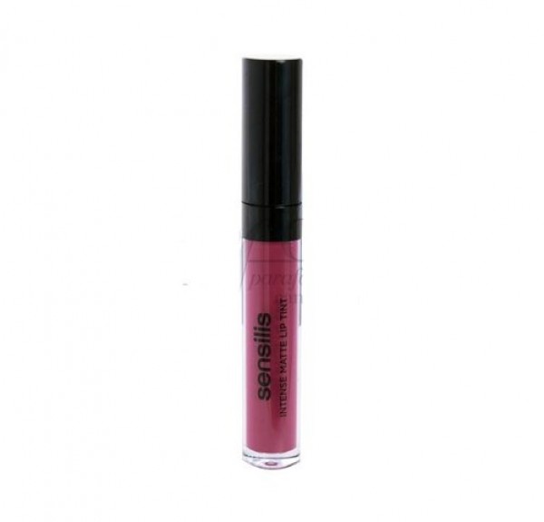 Intense Matte Lip Tint 08 Brave, 4,5. - Sensilis 