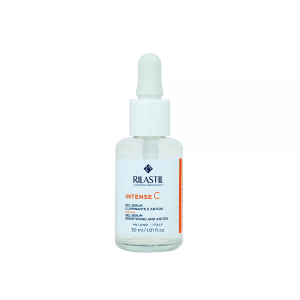Intense C Sérum Iluminador, 30 ml.- Rilastil