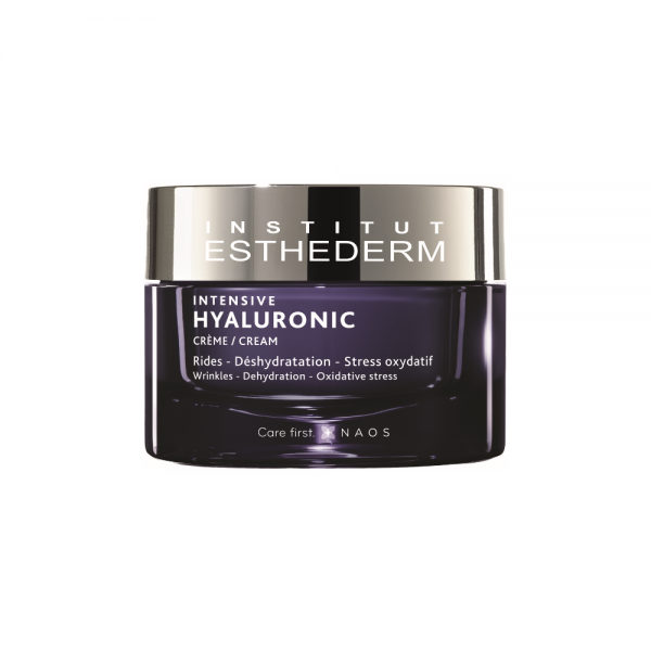 Intensive Hialuronic Crema, 50 ml. - Institut Esthederm