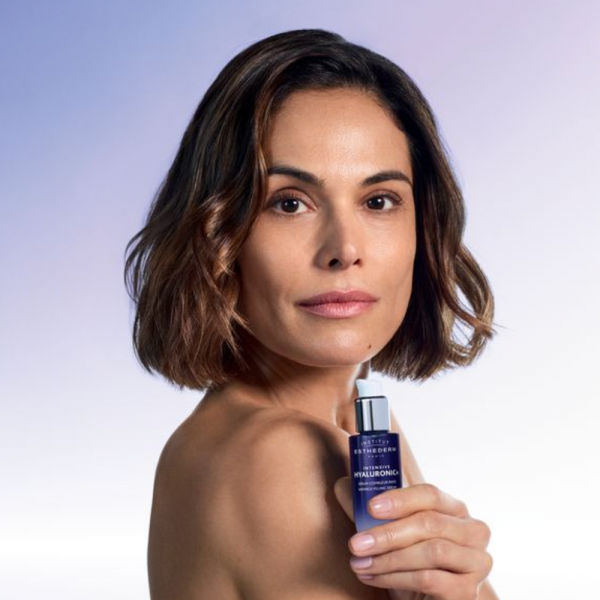 Intensive Hyaluronic+ Sérum, 30 ml. - Institut Esthederm