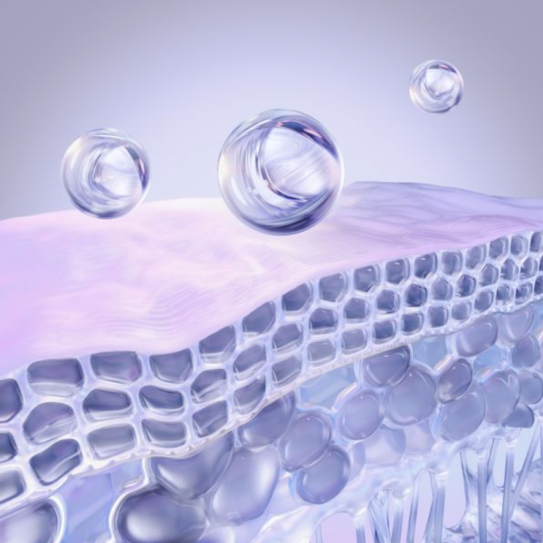 Intensive Hyaluronic+ Sérum, 30 ml. - Institut Esthederm