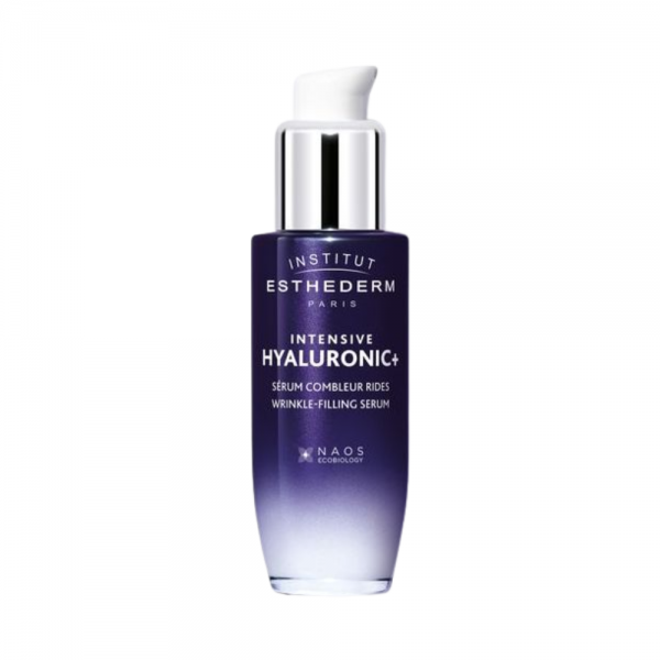 Intensive Hyaluronic+ Sérum, 30 ml. - Institut Esthederm