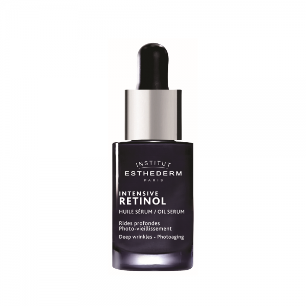 Intensive Retinol Serum, 15 ml. - Institut Esthederm