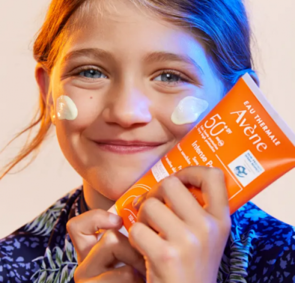 Intense Protect SPF50+, 150 ml. - Avene