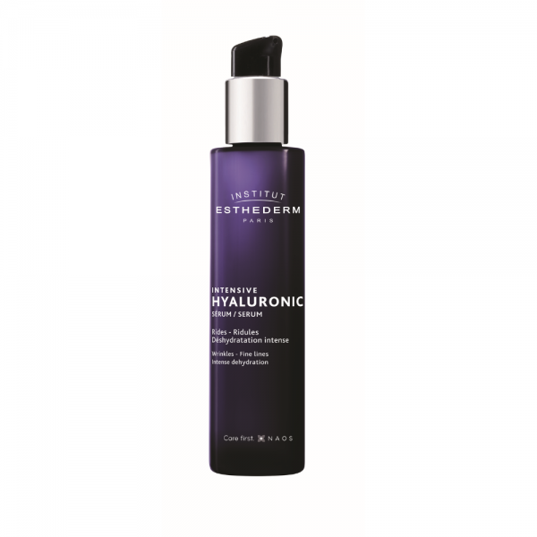 Intensive Hyaluronic Sérum, 30 ml. - Institut Esthederm