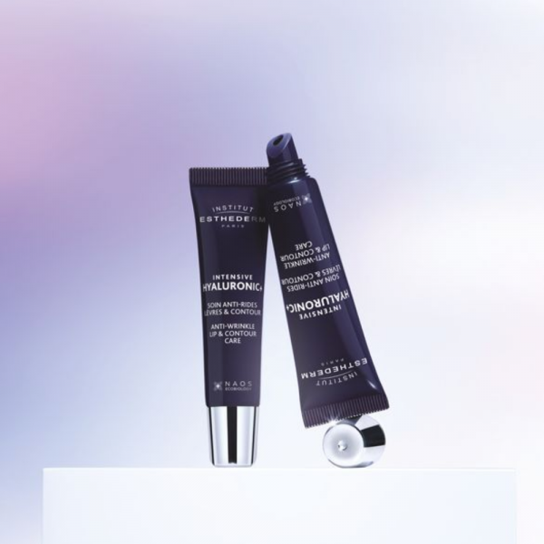 Intensive Hyaluronic+ Bálsamo Rellenador de Labios, 15 ml. - Institut Esthederm