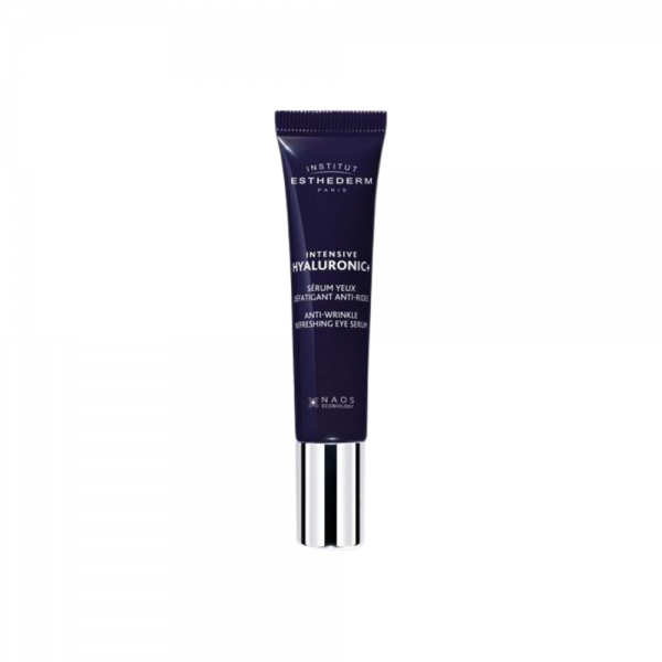 Intensive Hyaluronic+ Contorno de Ojos, 15 ml. - Institut Esthederm