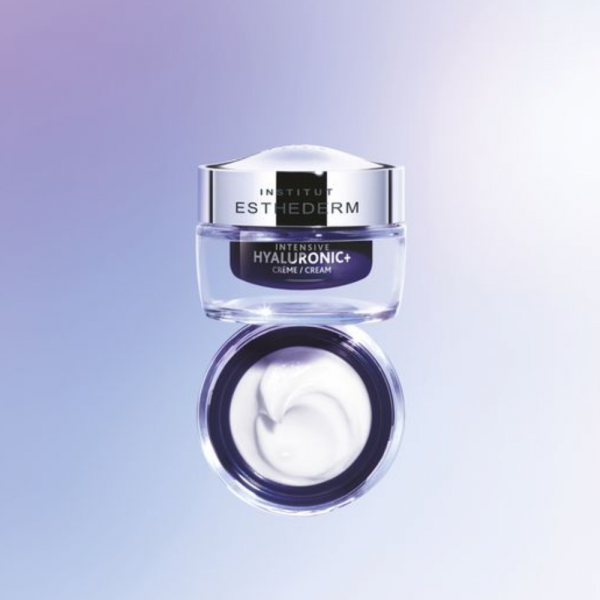 Intensive Hyaluronic+ Crema Antiarrugas, 50 ml. - Institut Esthederm